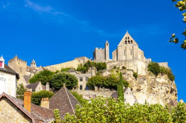 Beynac et Cazenac, Dordogne, Fransa