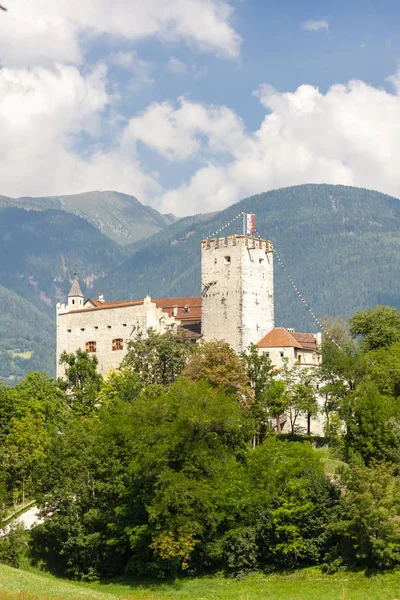 Weissenstein Castle in Osttirol, Rakousko — Stock fotografie