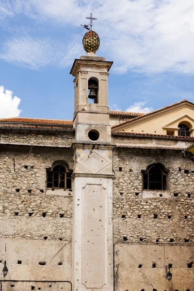 Breil Sur Roya, Fransa — Stok fotoğraf