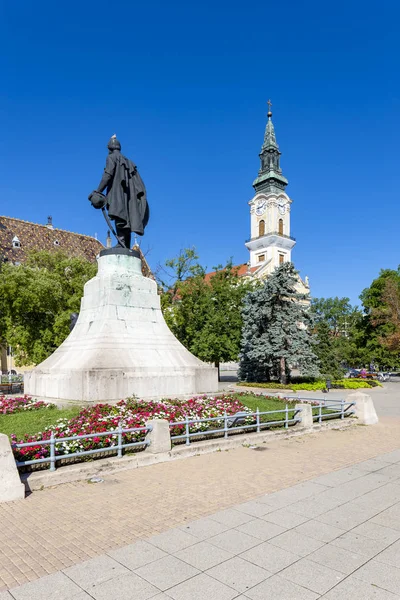 Kecskemet, Southern Great Plain region, Hungary