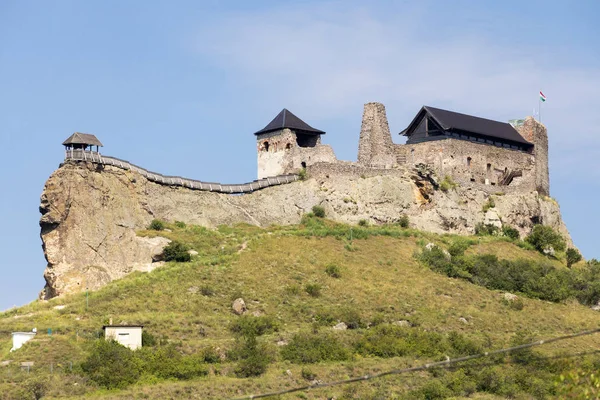 Schloss Boldogko Nordungarn — Stockfoto