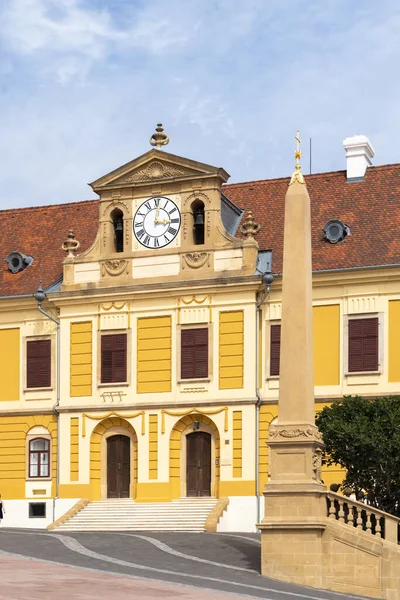 Pecs Baranya County Hungary — Stock fotografie