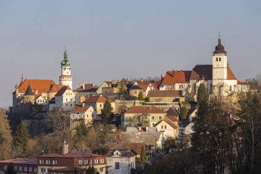 Nove Mesto nad Metuji, Doğu Bohemya, Çek Cumhuriyeti