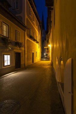 Avusturya, Yukarı Avusturya 'da Sonbahar Salonu