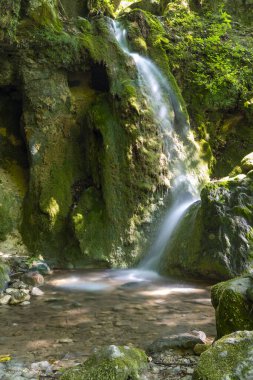 Hajsky Şelalesi, Slovakya Cenneti, Slovakya