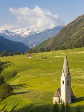 Kails Grosglockner eski kilise