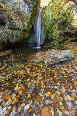 Hajsky Şelalesi, Slovakya Cenneti, Slovakya