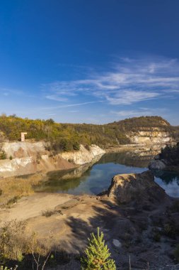 Macaristan 'ın kuzeyindeki Rudabanya köyü yakınlarındaki altın madeninde Rudapithecus Macaricus, Macaristan