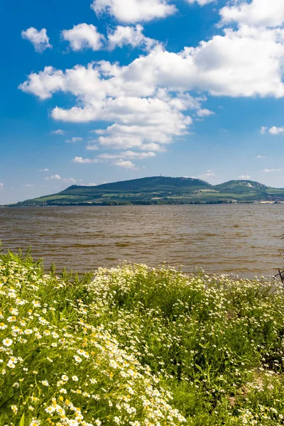 Nove Mlyny Reservoirs Palava South Moravia Czech Republic — Stock Photo, Image