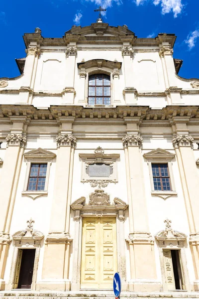 Zentrum Der Altstadt Von Parma Italien — Stockfoto