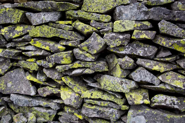 Alter Steinbau-Hintergrund — Stockfoto