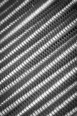 Soyut çelik iş parçacığı arka plan