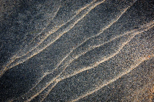 Абстрактная поверхность песка — стоковое фото