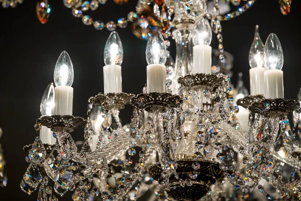 Zarif avizeler detay