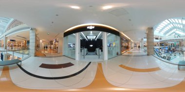 Metropolis Mall Ardiles ile DJI indeks işlem yetkili mağaza