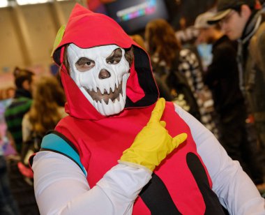 İnsanlar Hinode güç Japonya Festivali'ne katılmak