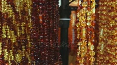Baltık amber takı