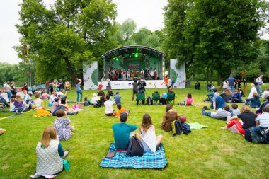 usadba caz festivali