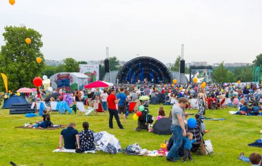 usadba caz festivali