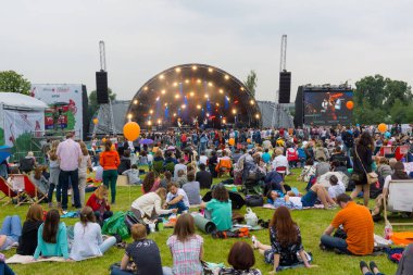 usadba caz festivali
