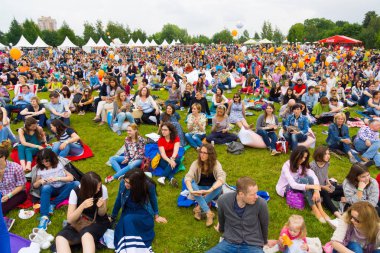 usadba caz festivali