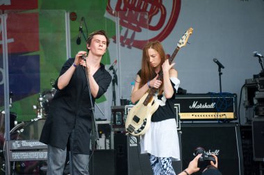 usadba caz festivali