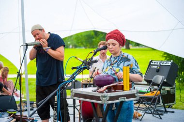 usadba caz festivali