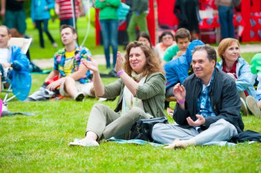 usadba caz festivali