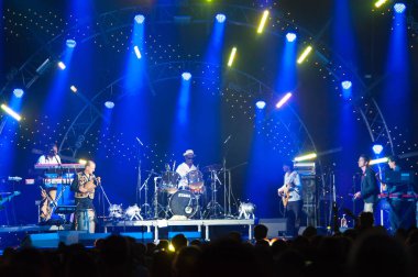 usadba caz festivali