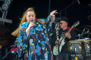 usadba caz festivali