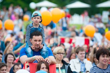 usadba caz festivali
