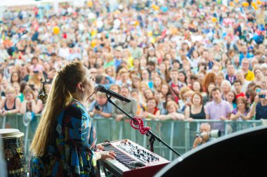 usadba caz festivali