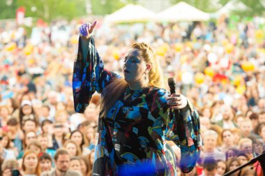 usadba caz festivali