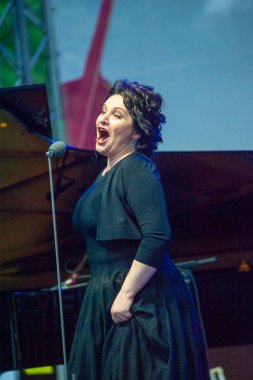 usadba caz festivali