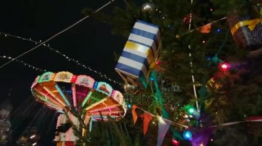 Carousel Noel Fuarı