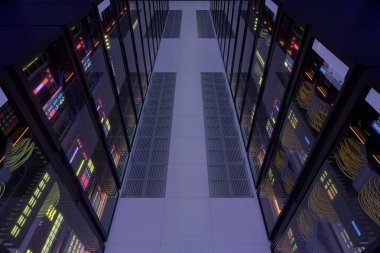 Çalışma veri merkezi iç.