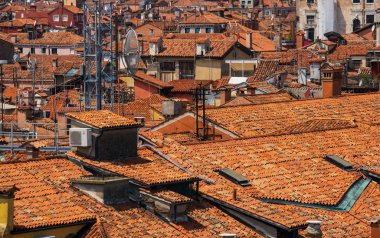 Venedik 'in eski şehri