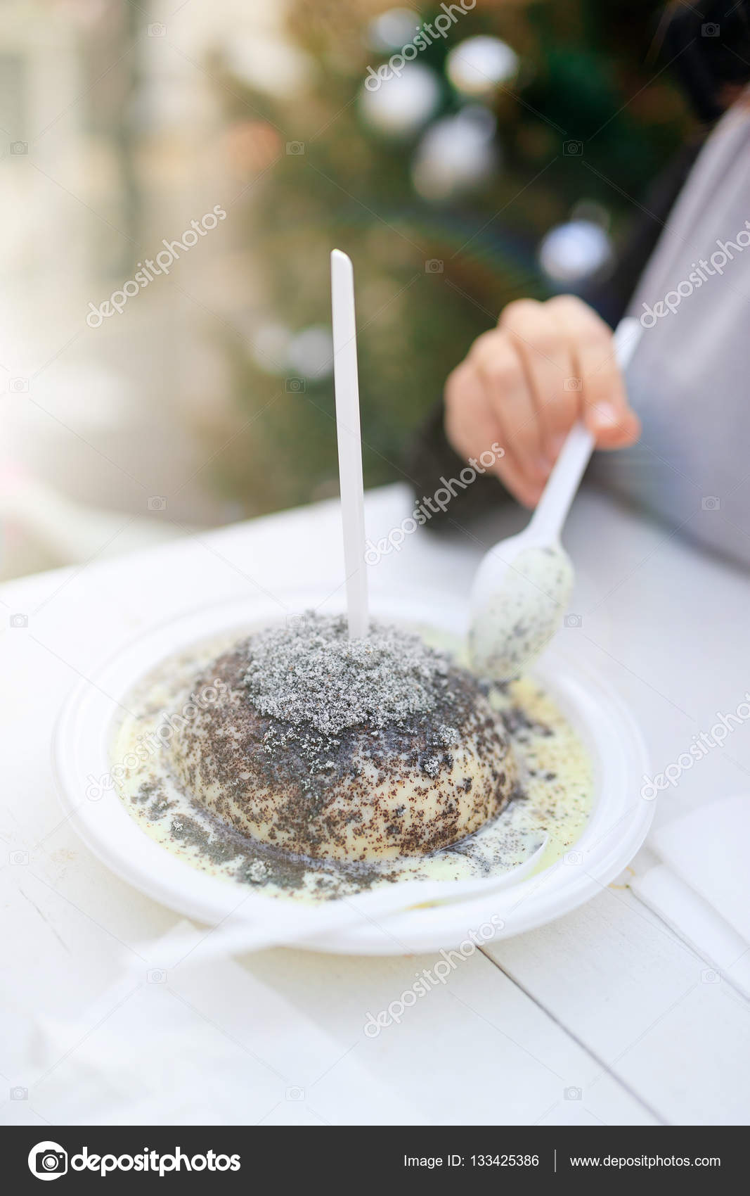 germknodel
