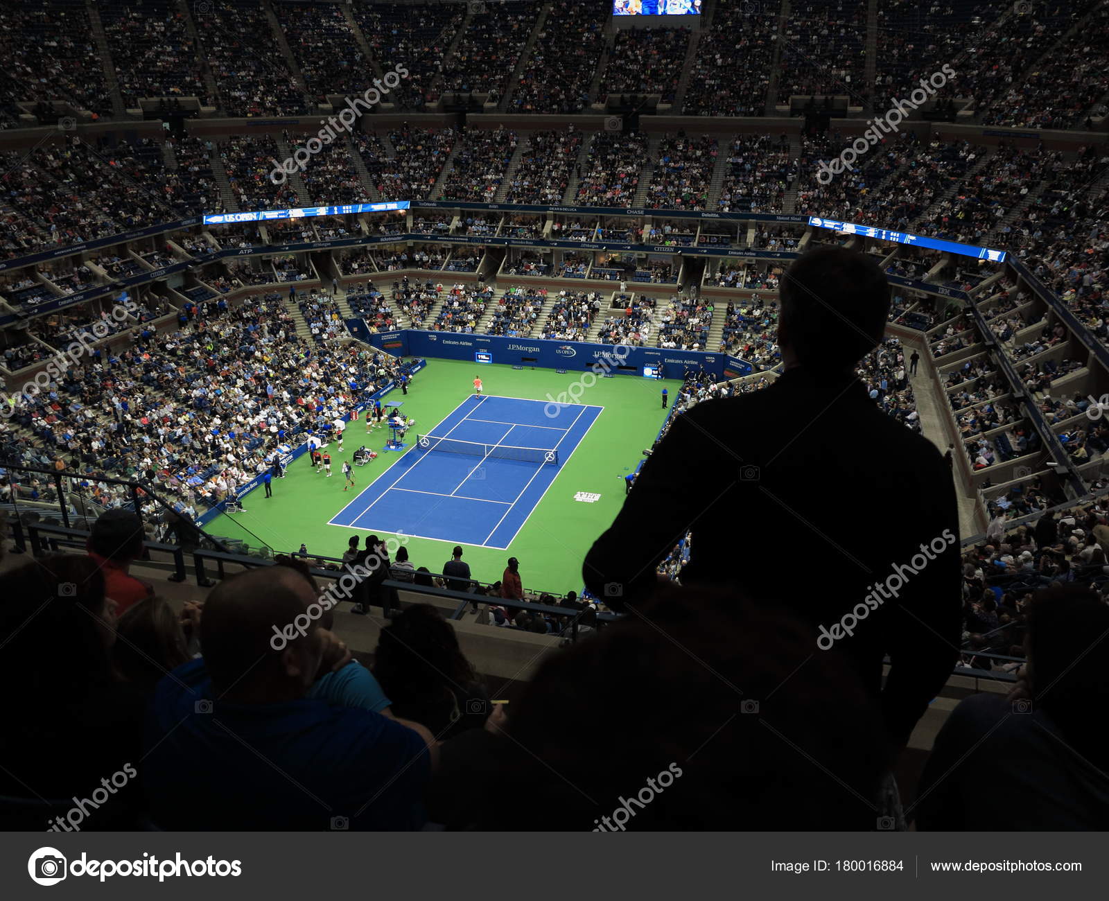 アーサー アッシュ スタジアム Arthur Ashe Stadium Japaneseclass Jp アーサー アッシュ スタジアム Arthur Ashe Stadium Japaneseclass Jp