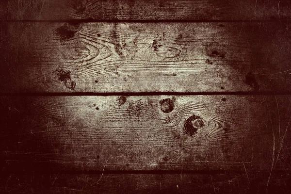 Retro madeira vintage textura fundo — Fotografia de Stock