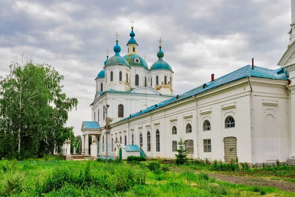 Kathedrale in Yelabuga — Stockfoto