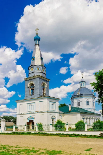 Catedral em malmyzh — Fotografia de Stock