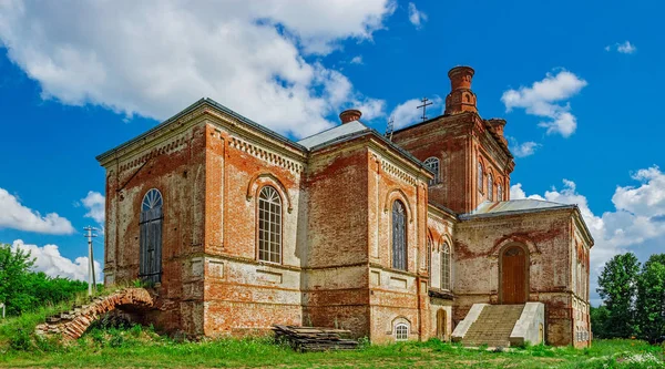 Oude tempel in zura — Stockfoto