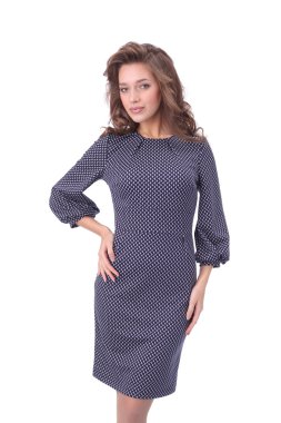 genç ve güzel kız