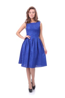 genç ve güzel kız