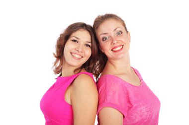 genç ve güzel kızlar