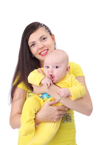 Menina bonita — Fotografia de Stock