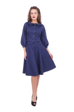 genç ve güzel kız