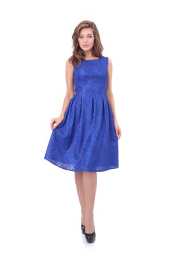 genç ve güzel kız