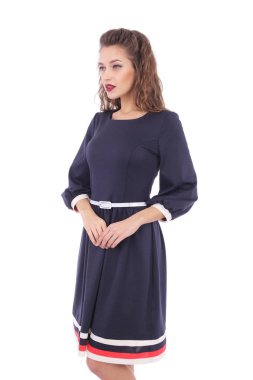 genç ve güzel kız